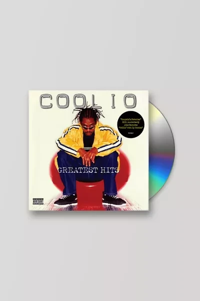 Coolio