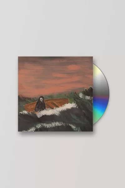 L.S. Dunes - Violet CD