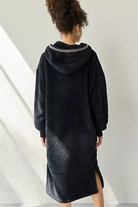 UGG UGGfluff Fleece Oversized Hoodie Sweatshirt