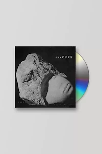 The Cure - Songs Of A Lost World CD