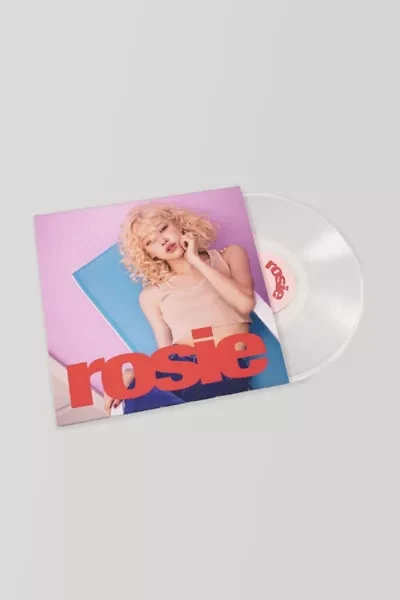 Rose - Rosie  LP