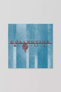 Collective Soul - Collective Soul  LP