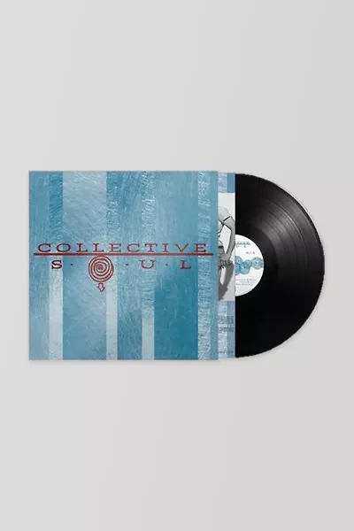 Collective Soul - Collective Soul  LP