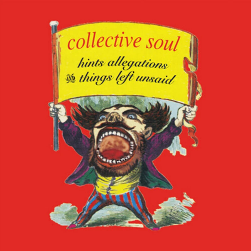 Collective Soul - Hints