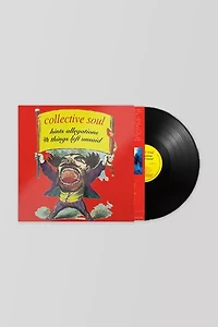 Collective Soul - Hints, Allegations & Things Left Unsaid  LP
