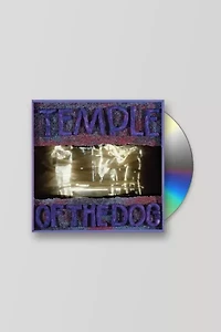 Temple of the Dog - Temple Of The Dog (Deluxe Edition) CD