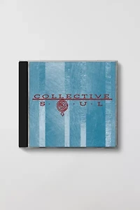 Collective Soul - Collective Soul CD