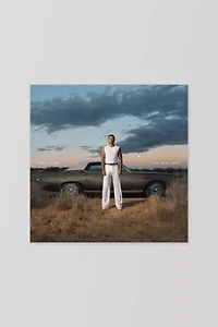 Kane Brown - The High Road  LP