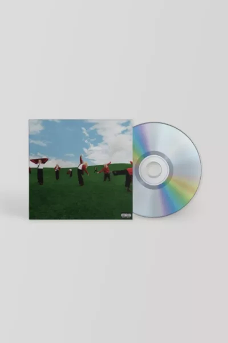 Vienna Vienna - Wonderland (Limited Edition) CD