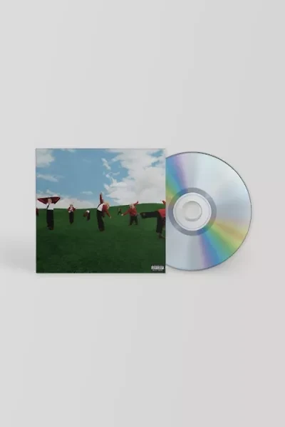 Vienna Vienna - Wonderland (Limited Edition) CD
