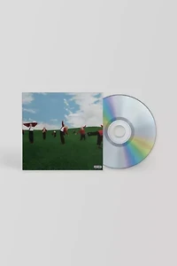 Vienna Vienna - Wonderland (Limited Edition) CD