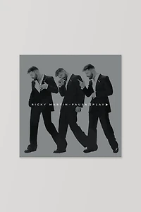 Ricky Martin - Pausa + Play  LP