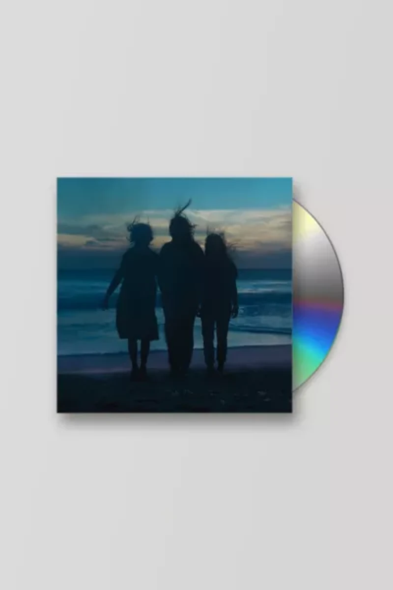 Boygenius - The Rest CD