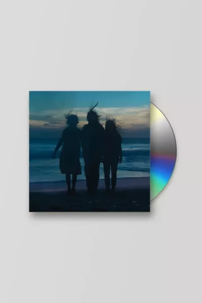 Boygenius - The Rest CD