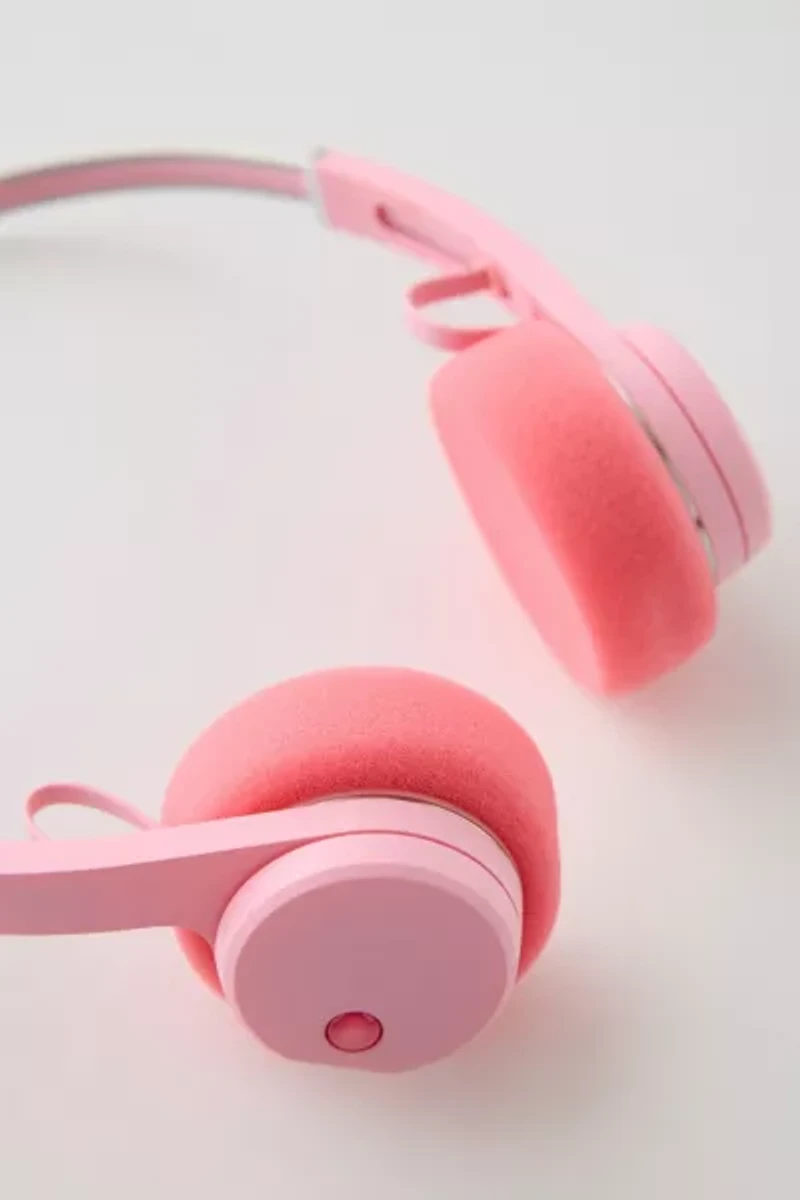 MONDO by Defunc Freestyle Over-Ear Wireless Headphones