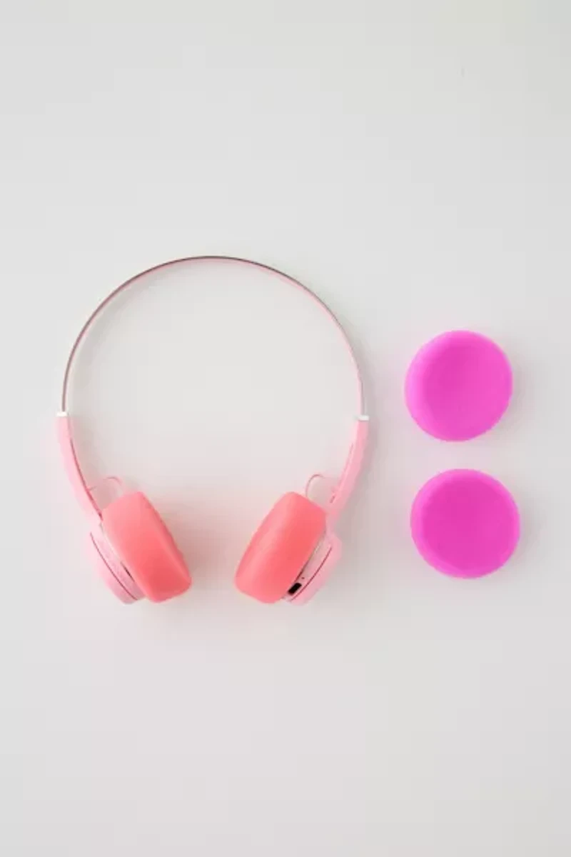 MONDO by Defunc Freestyle Over-Ear Wireless Headphones