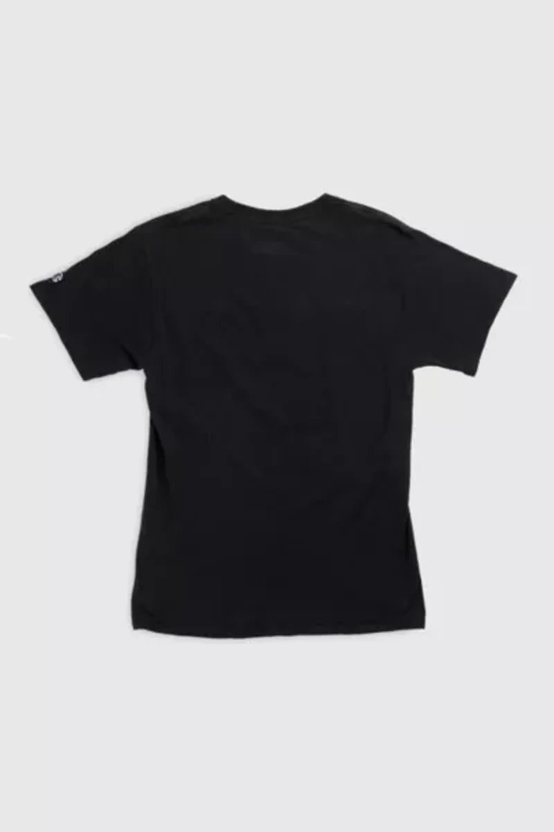 Vintage Missouri Tigers NCAA Basketball Tee