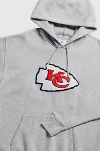 Vintage Kansas City Chiefs NFL Sweatshirt 004