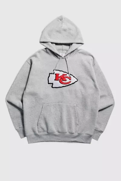 Vintage Kansas City Chiefs NFL Sweatshirt 004