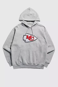 Vintage Kansas City Chiefs NFL Sweatshirt 004