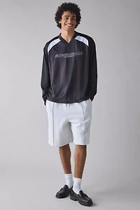 GUESS JEANS Jersey Long Sleeve Tee