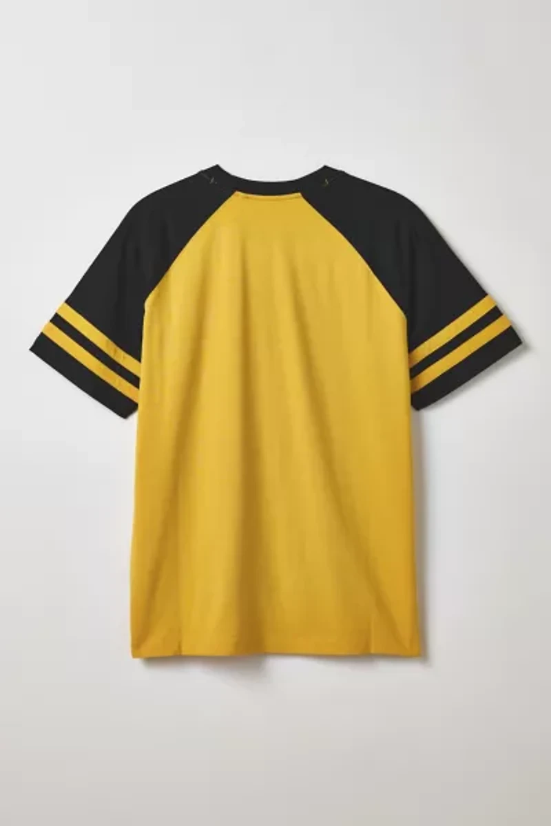 GUESS JEANS Raglan Tee