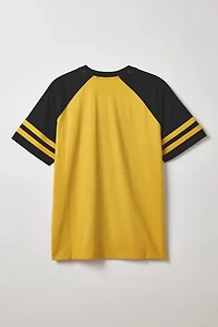 GUESS JEANS Raglan Tee