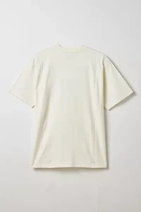 GUESS JEANS Logo Graphic Tee