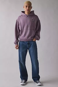 GUESS ORIGINALS Graphic Hoodie Sweatshirt