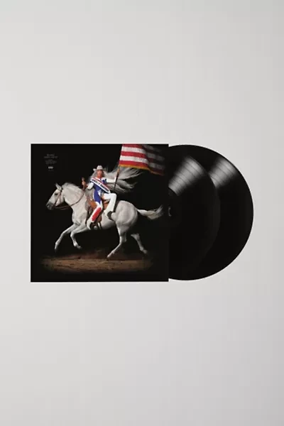 Beyoncé - COWBOY CARTER 2XLP