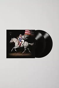 Beyoncé - COWBOY CARTER 2XLP