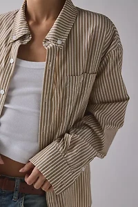 House Of Sunny The Vintage Shirt