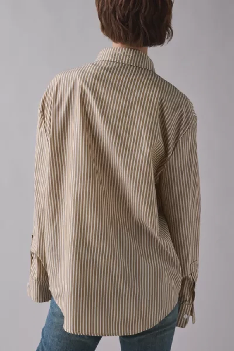 House Of Sunny The Vintage Shirt