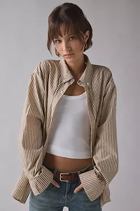 House Of Sunny The Vintage Shirt