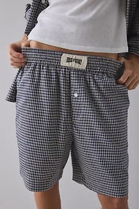 House Of Sunny Classic Lounge Boxer Short