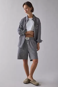 House Of Sunny Classic Lounge Boxer Short