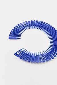 Vintage By UO Stretch Comb Headband