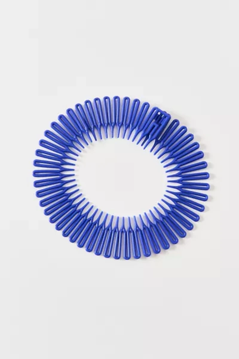 Vintage By UO Stretch Comb Headband