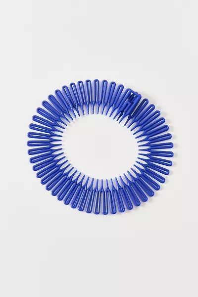 Vintage By UO Stretch Comb Headband