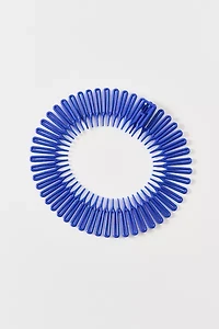 Vintage By UO Stretch Comb Headband