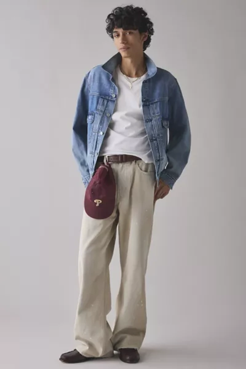 BDG Nitro Baggy Fit Jean