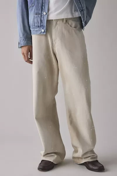 BDG Nitro Baggy Fit Jean
