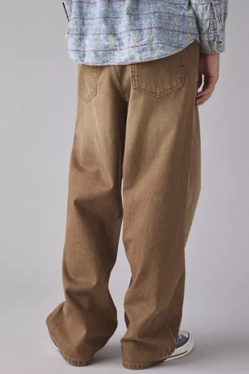 BDG Nitro Baggy Fit Jean