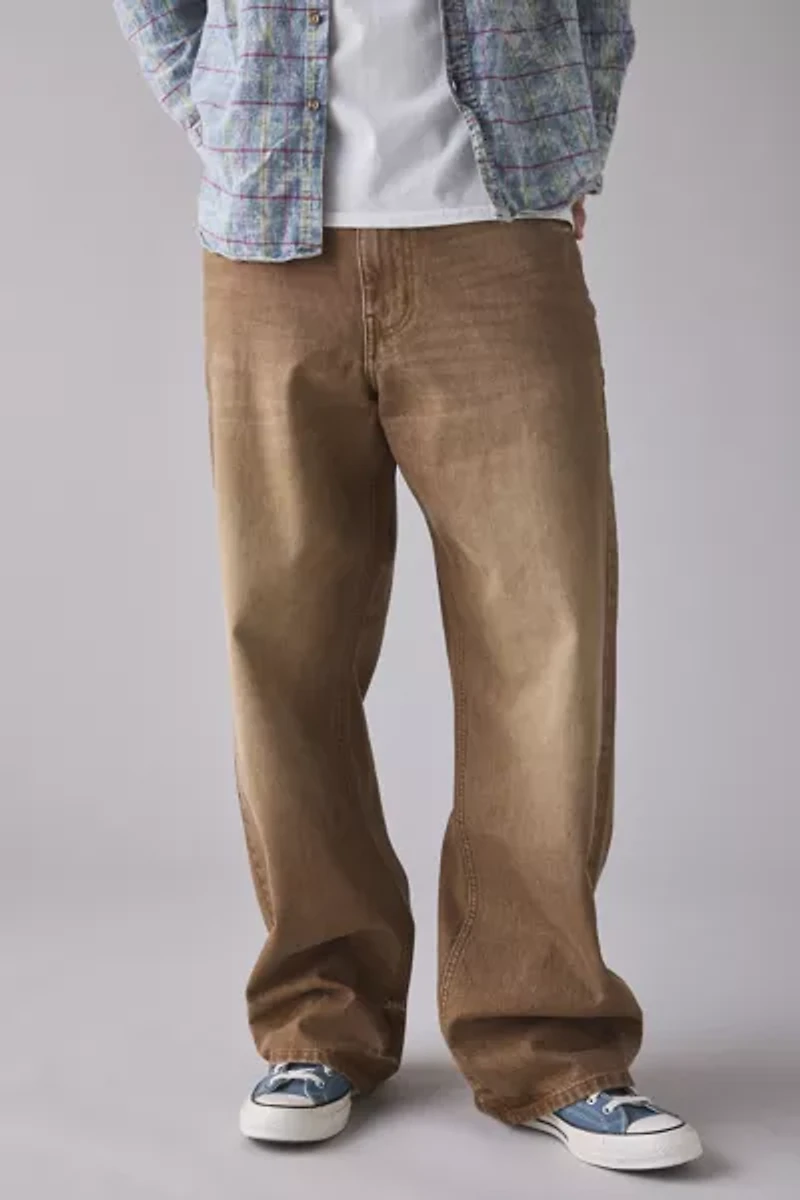 BDG Nitro Baggy Fit Jean