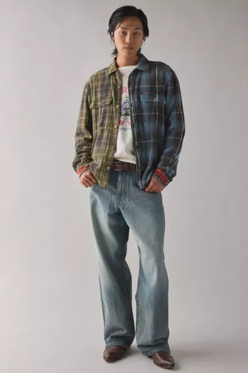 BDG Nitro Baggy Fit Jeans