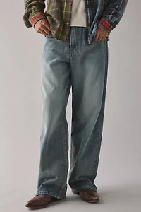 BDG Nitro Baggy Fit Jeans