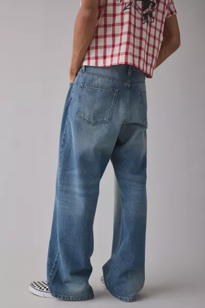 BDG Nitro Baggy Jean