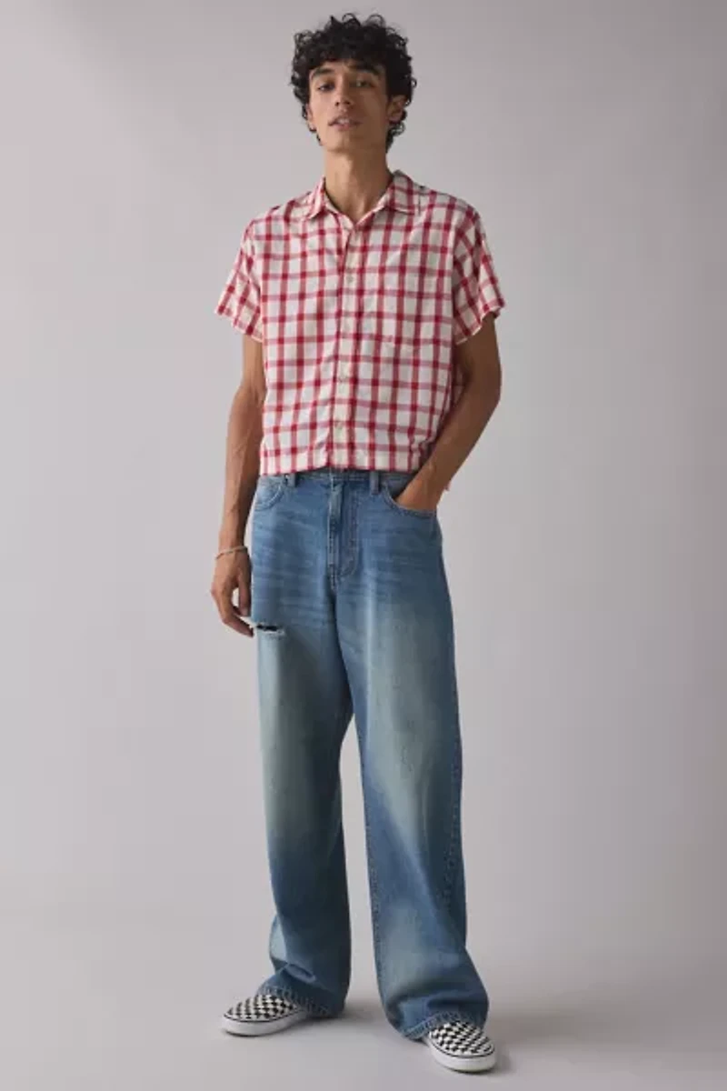 BDG Nitro Baggy Jean