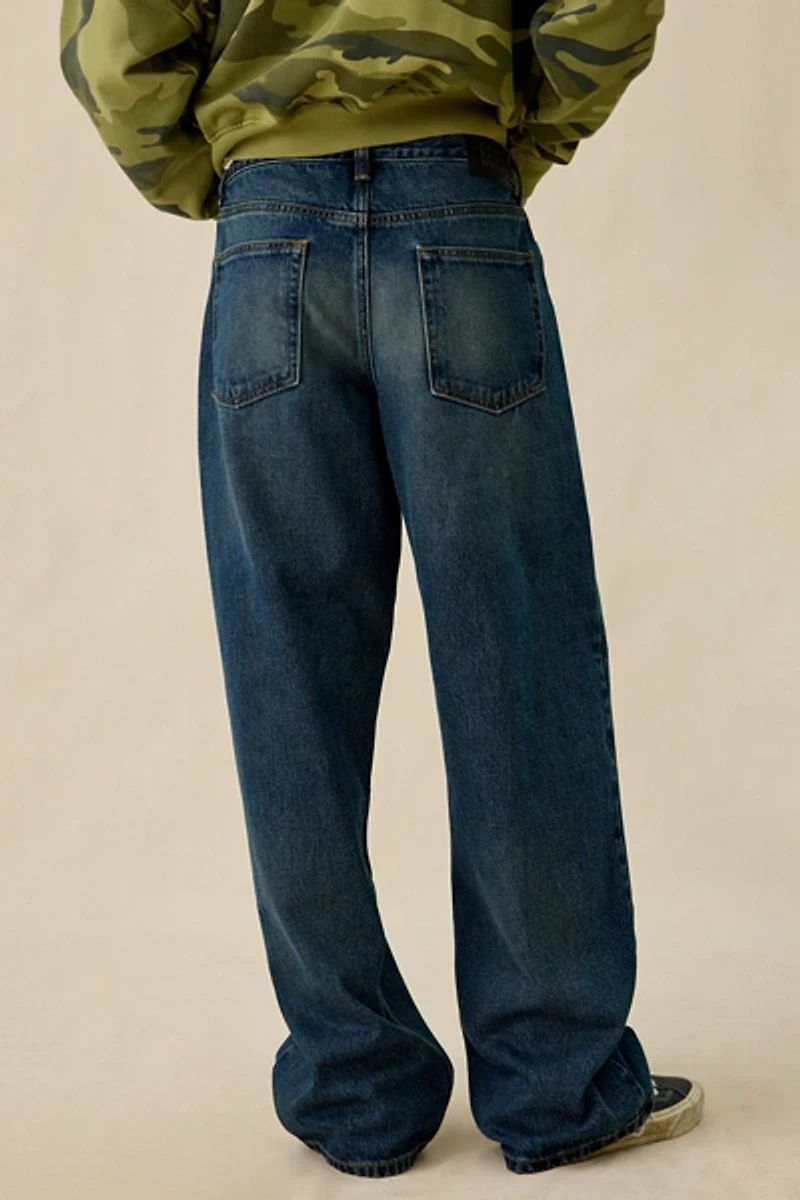 BDG Nitro Baggy Fit Jeans
