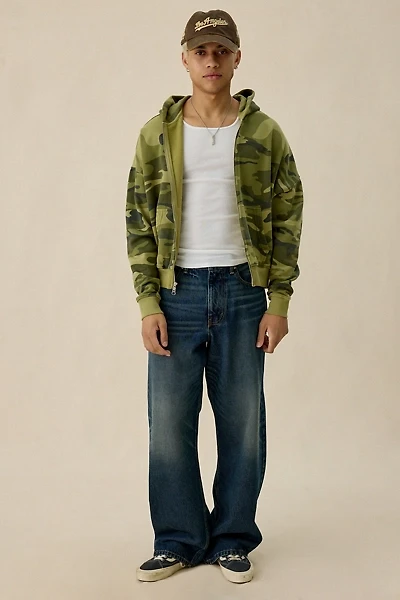 BDG Nitro Baggy Fit Jeans